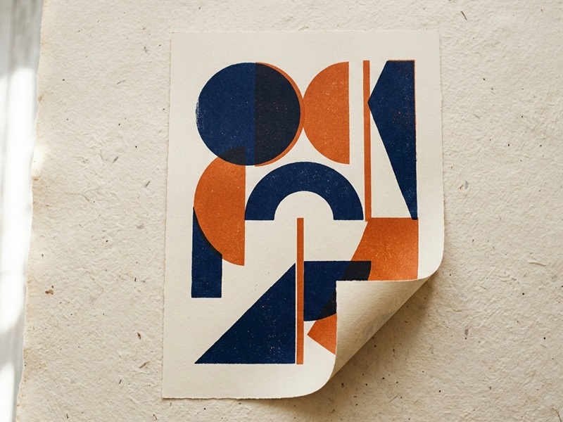 Burning Horizon — Studio Fenix product drop